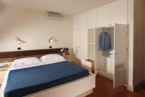 Apartamento Villa Poggio Chiaro