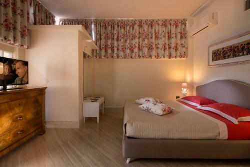 Apartamento Villa Poggio Chiaro