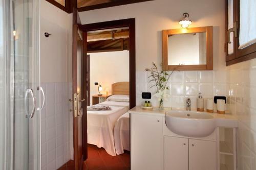 Apartamento Villa Poggio Chiaro