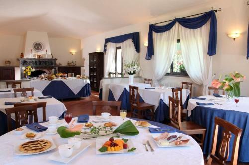 Apartamento Villa Poggio Chiaro