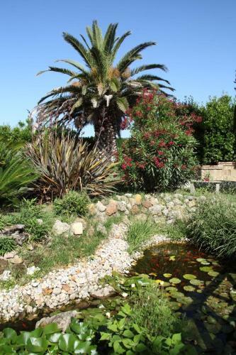 Apartamento Villa Poggio Chiaro