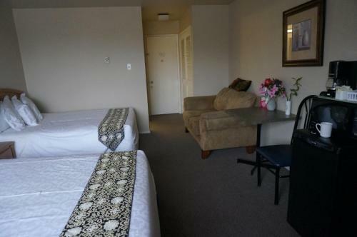 Hotel Marine Inn