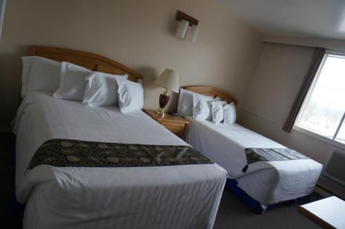 Hotel Marine Inn