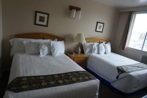 Hotel Marine Inn
