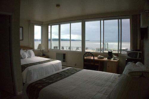 Hotel Marine Inn