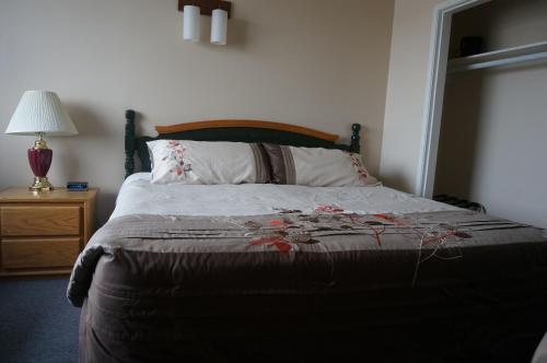 Hotel Marine Inn