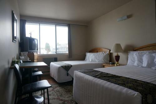 Hotel Marine Inn