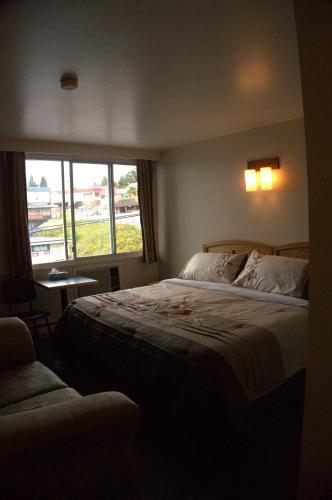 Hotel Marine Inn