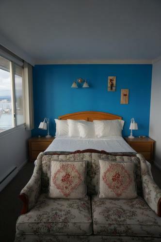 Hotel Marine Inn