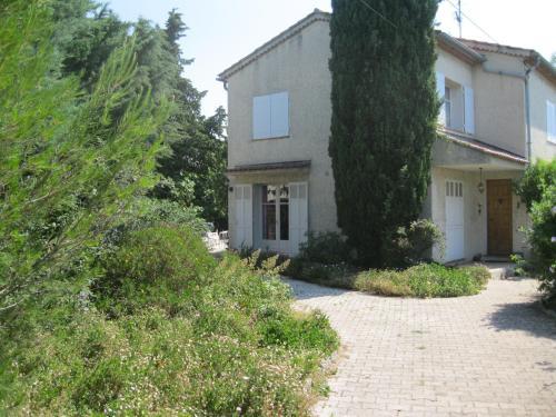 Apartamento Appartement La Plage En Provence