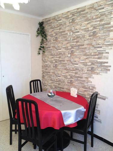 Apartamento Appartement La Plage En Provence