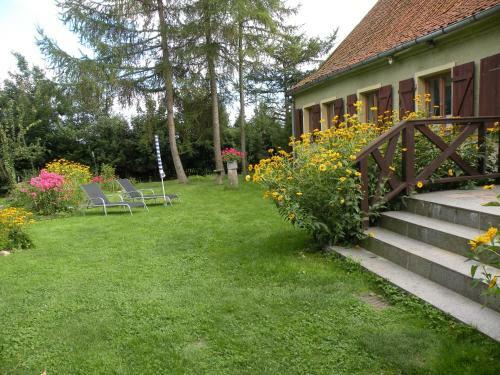 Letni Domek Na Mazurach