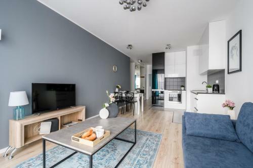P&o Apartments Mokot�w