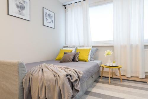 P&o Apartments Mokot�w