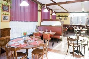 Hotel Ibis Katowice - Zabrze