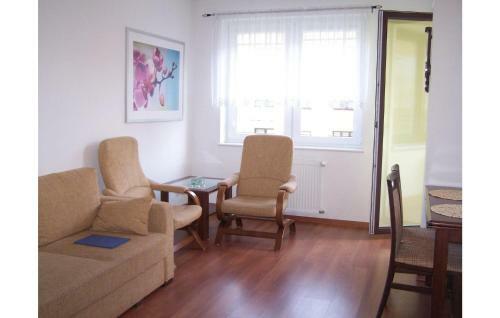 Apartment Kolobrzeg A.fredry Strasse