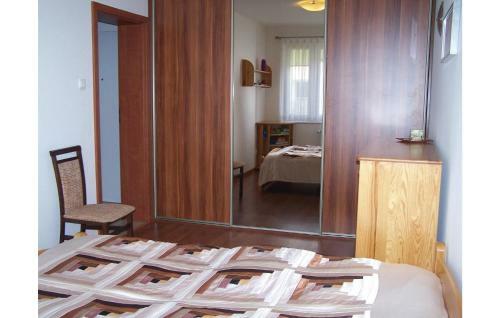 Apartment Kolobrzeg A.fredry Strasse