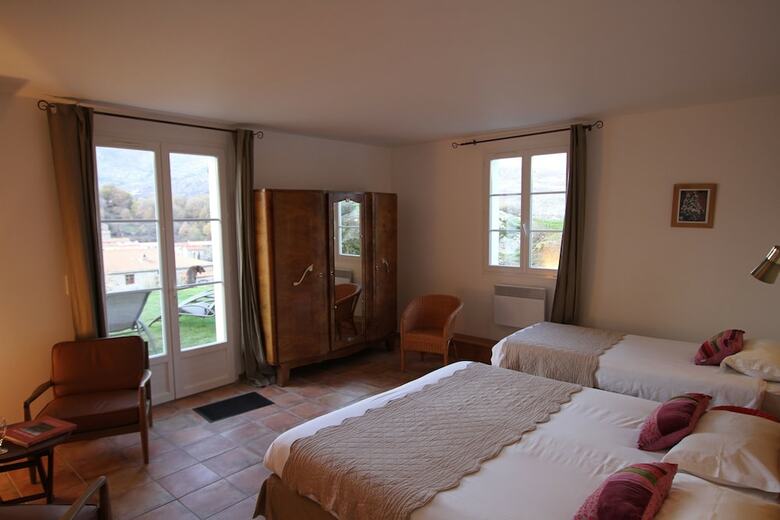Bed & Breakfast Casa Vanella