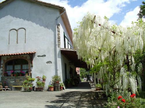 Agroturismo Agriturismo C� Rossano