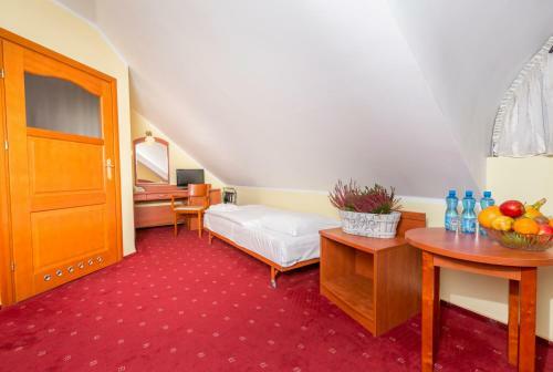 Hotel Bastion