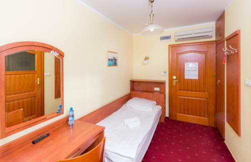 Hotel Bastion