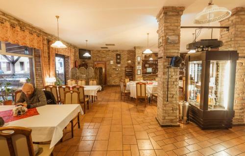 Hotel Bastion