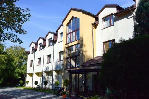 Hotel Leopolis