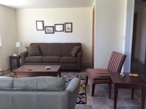 Apartamento Garden Retreat