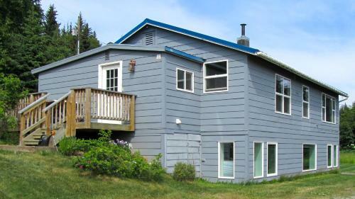 Apartamento Garden Retreat