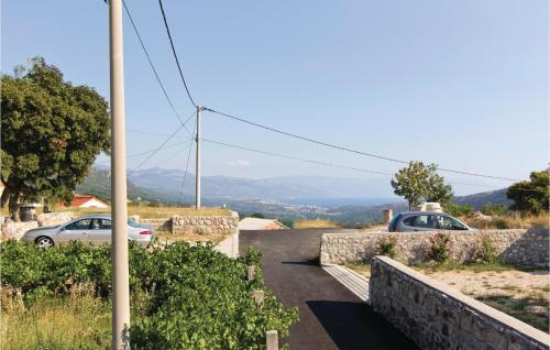 Holiday Home Bribir Podgori