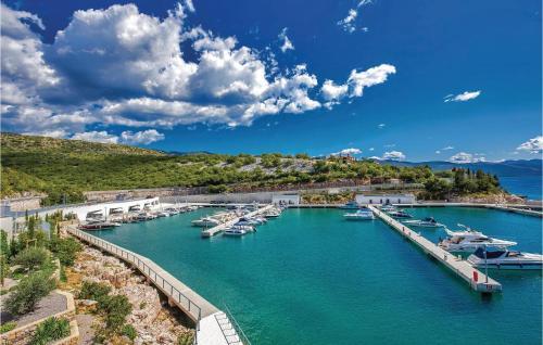 Holiday Home Bribir Podgori