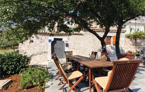 Holiday Home Bribir Podgori