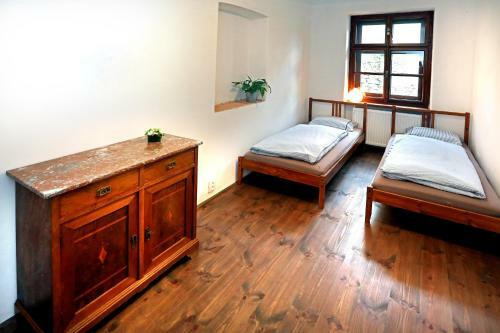 Hostal Penzion U Las�k?