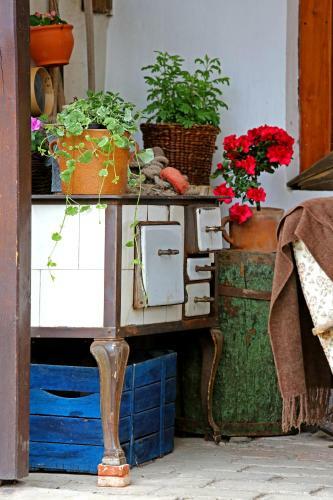 Hostal Penzion U Las�k?