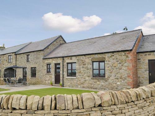 Oxen Law Cottage