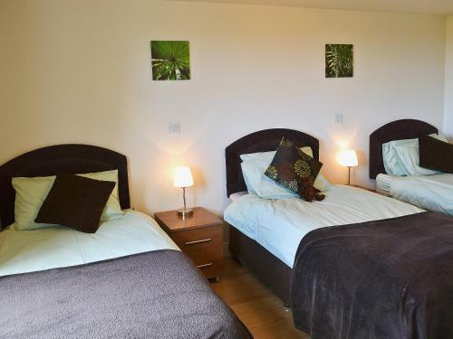 Oxen Law Cottage