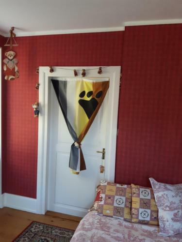Bed & Breakfast Les Volets Bleus Alsace Vosges