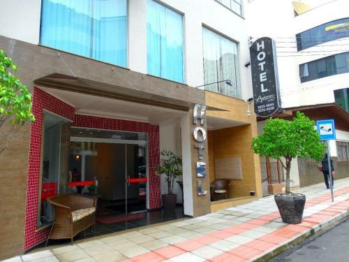 Hotel Antares