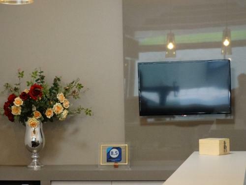 Hotel Antares