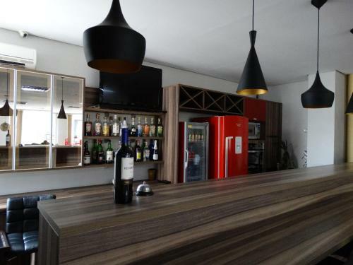 Hotel Antares