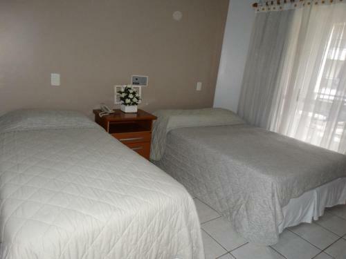 Hotel Antares