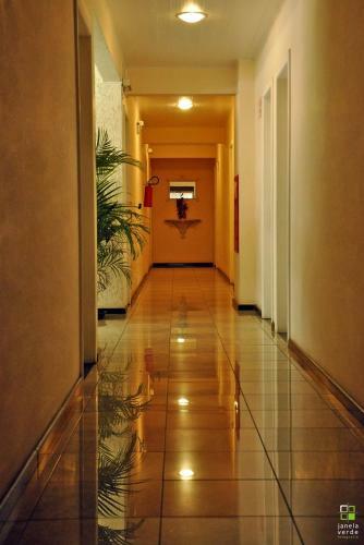 Hotel Antares