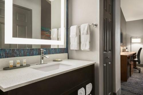 Hotel La Quinta Inn & Suites Salem, Or
