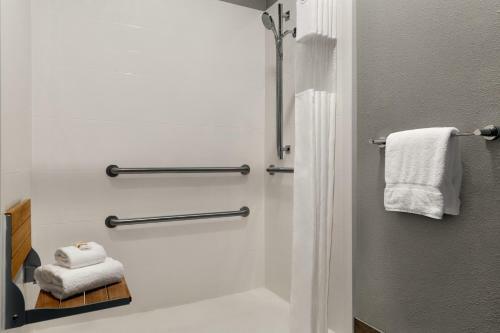 Hotel La Quinta Inn & Suites Salem, Or