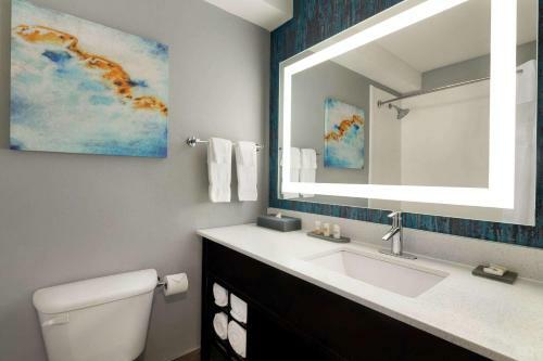 Hotel La Quinta Inn & Suites Salem, Or