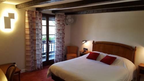 Hotel P�re Beno�t