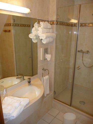 Hotel P�re Beno�t