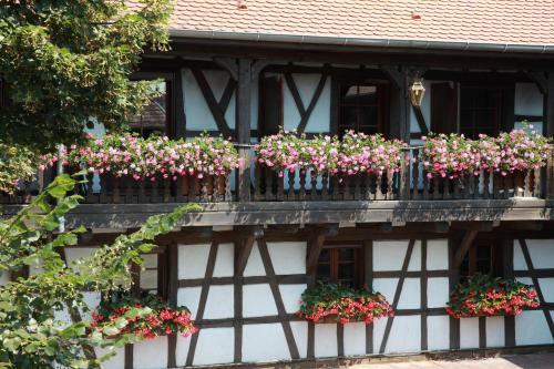 Hotel P�re Beno�t