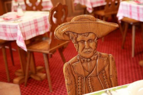 Hotel P�re Beno�t