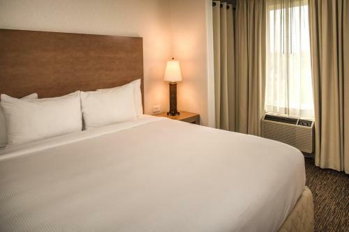 Hotel Doubletree By Hilton North Salem